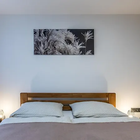 Andrea - Apartamento *