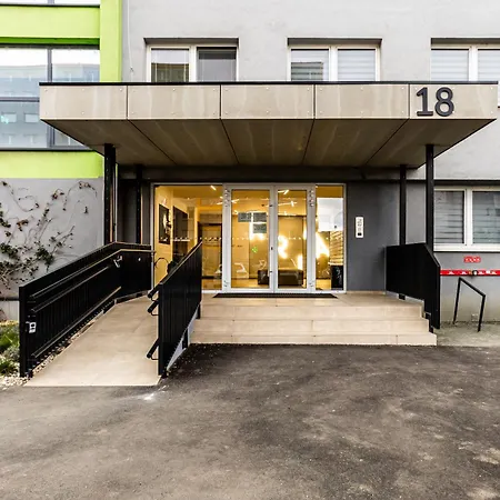 Apartamento Andrea -