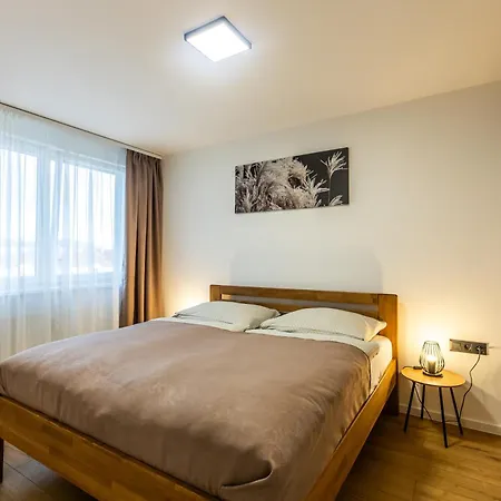 Andrea - Apartamento