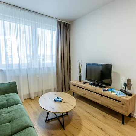 Lägenhet Andrea - Košice