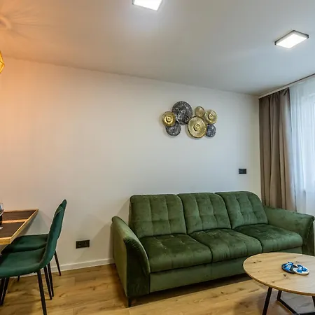 Andrea - Apartamento *