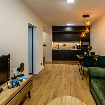 Apartment Andrea - Kosice