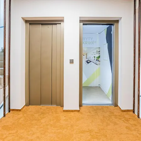 Andrea - Διαμέρισμα *