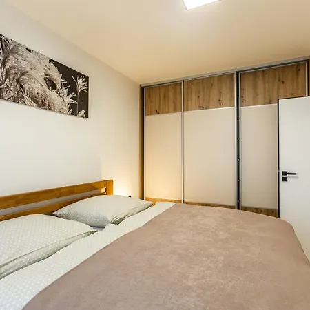 Andrea - Apartment Kosice