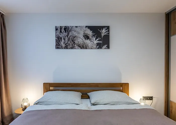 Andrea - Apartamento *