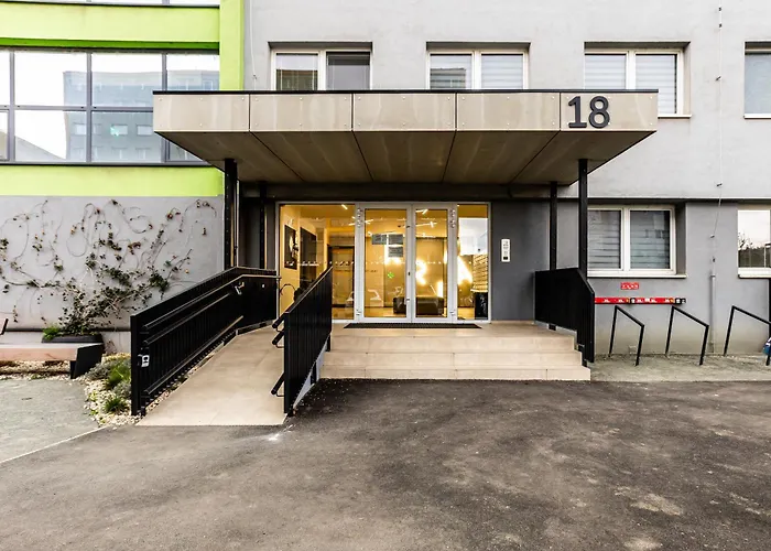 Apartamento Andrea -