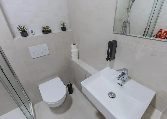 Apartamento Andrea - *