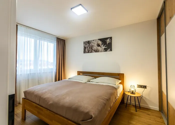 Andrea - Apartamento