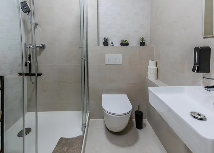 Andrea - Apartamento *