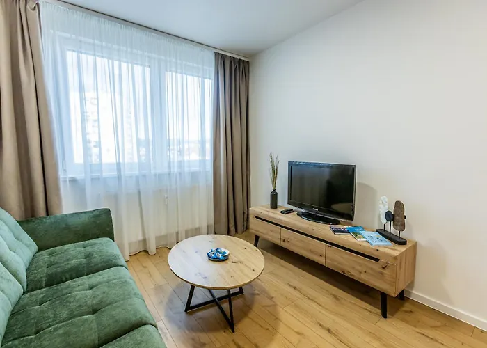 Apartamento Andrea - Košice