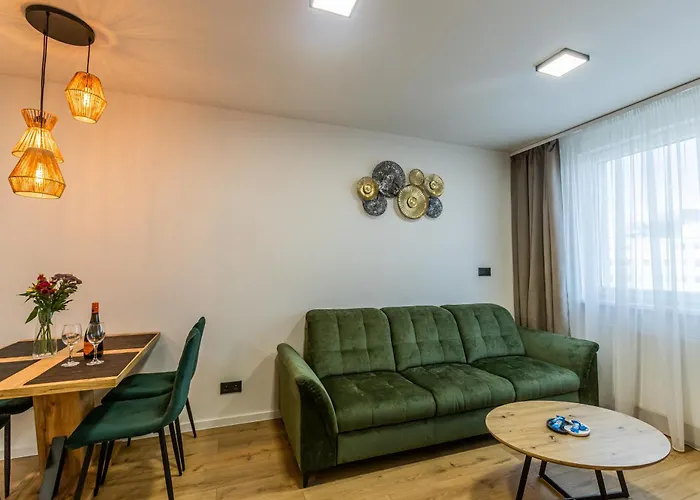 Andrea - Apartamento *