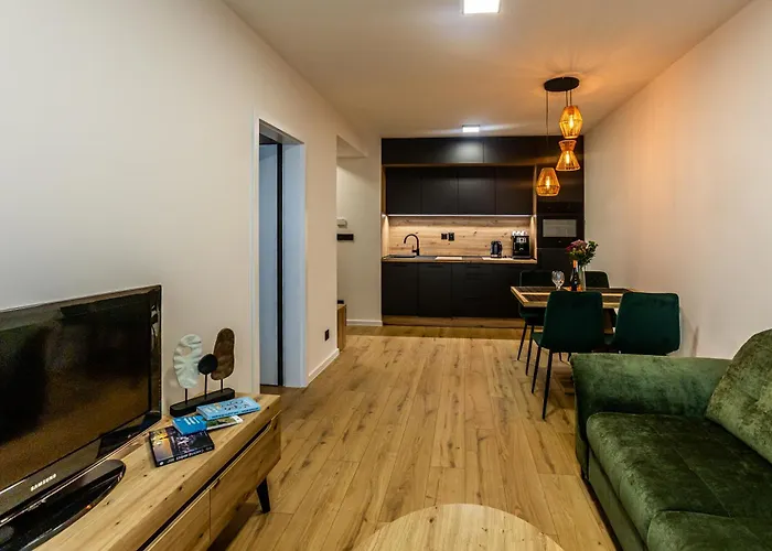 Apartamento Andrea - Košice