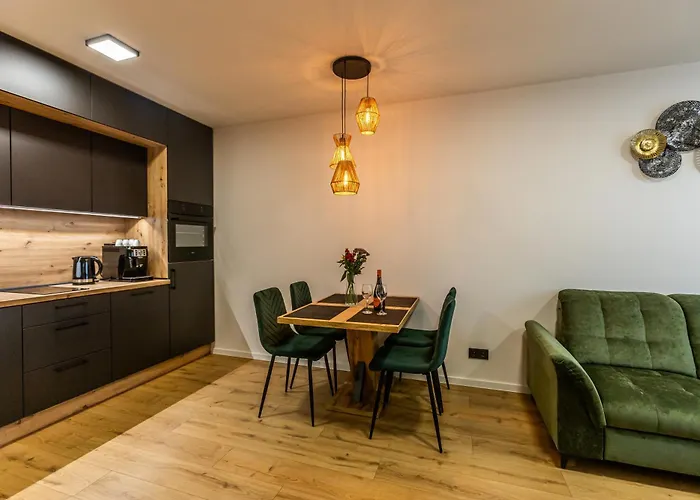 Andrea - Apartamento