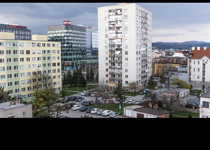 Apartamento Andrea -