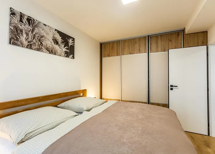 Andrea - Apartamento Košice