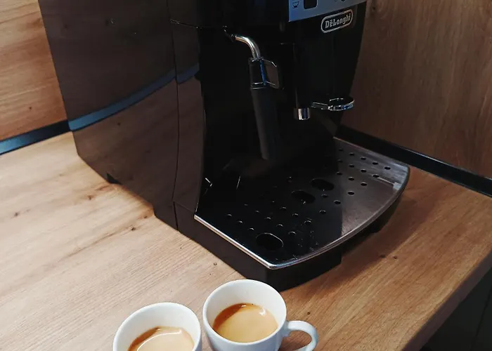 Andrea - Apartamento *